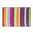 Missoni Tappeto Bagno in Spugna Giacomo - Vari Colori S100 - Passarelli Biancheria