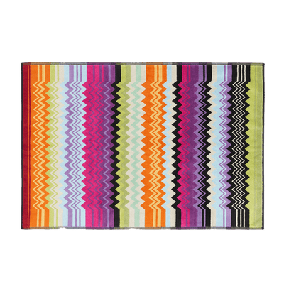 Missoni Tappeto Bagno in Spugna Giacomo - Vari Colori S100 - Passarelli Biancheria