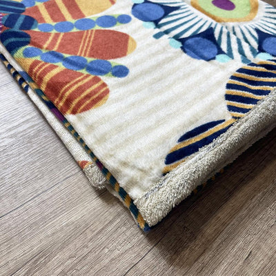 Missoni Telo Bagno in Spugna di Puro Cotone Noemi S60 - Passarelli Biancheria