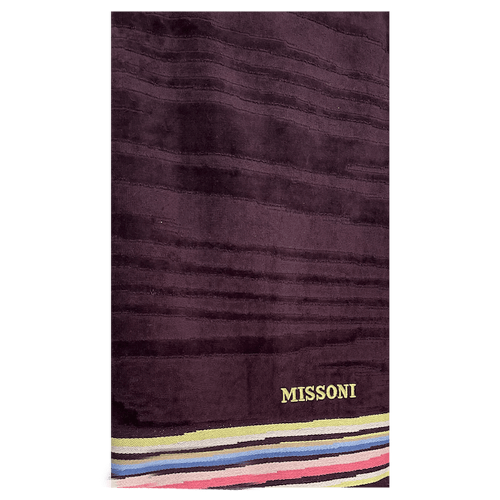 Missoni Tabata S80 Pure Cotton Terry Bath Towel