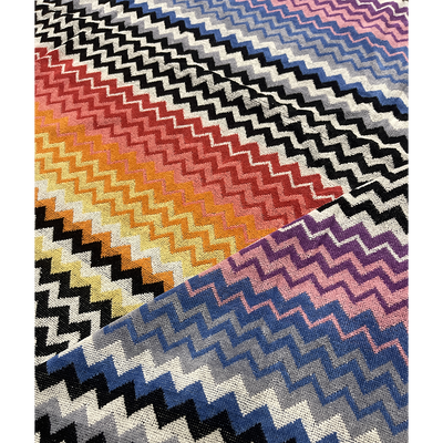 Missoni Telo Spugna di Puro Cotone Alec 1A3SP99915F S68