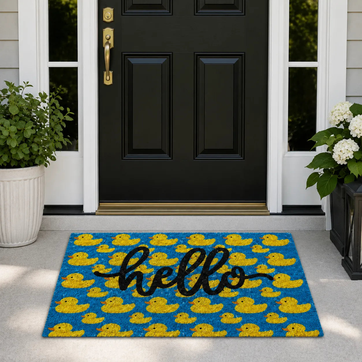 Montemaggi Zerbino Cocco “Hello” 70x40 Fantasie Assortite