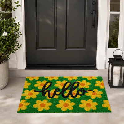 Montemaggi Zerbino Cocco “Hello” 70x40 Fantasie Assortite
