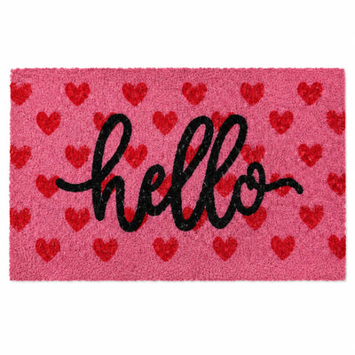 Montemaggi Zerbino Cocco “Hello” 70x40 Fantasie Assortite