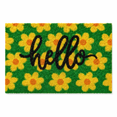 Montemaggi Zerbino Cocco “Hello” 70x40 Fantasie Assortite