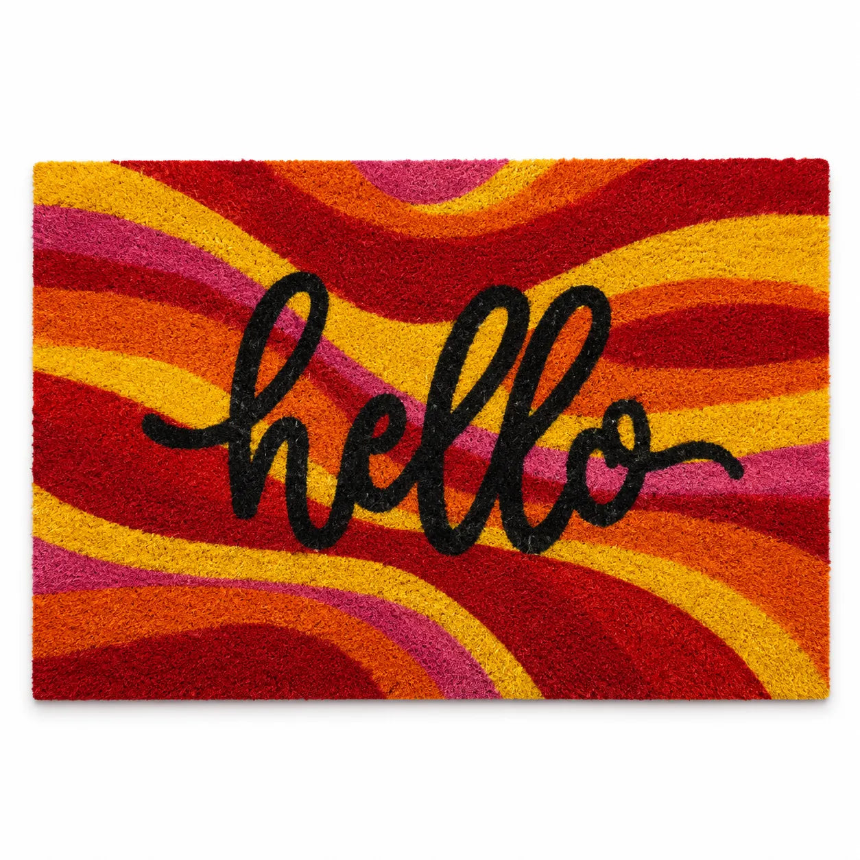 Montemaggi Zerbino Cocco “Hello” 70x40 Fantasie Assortite