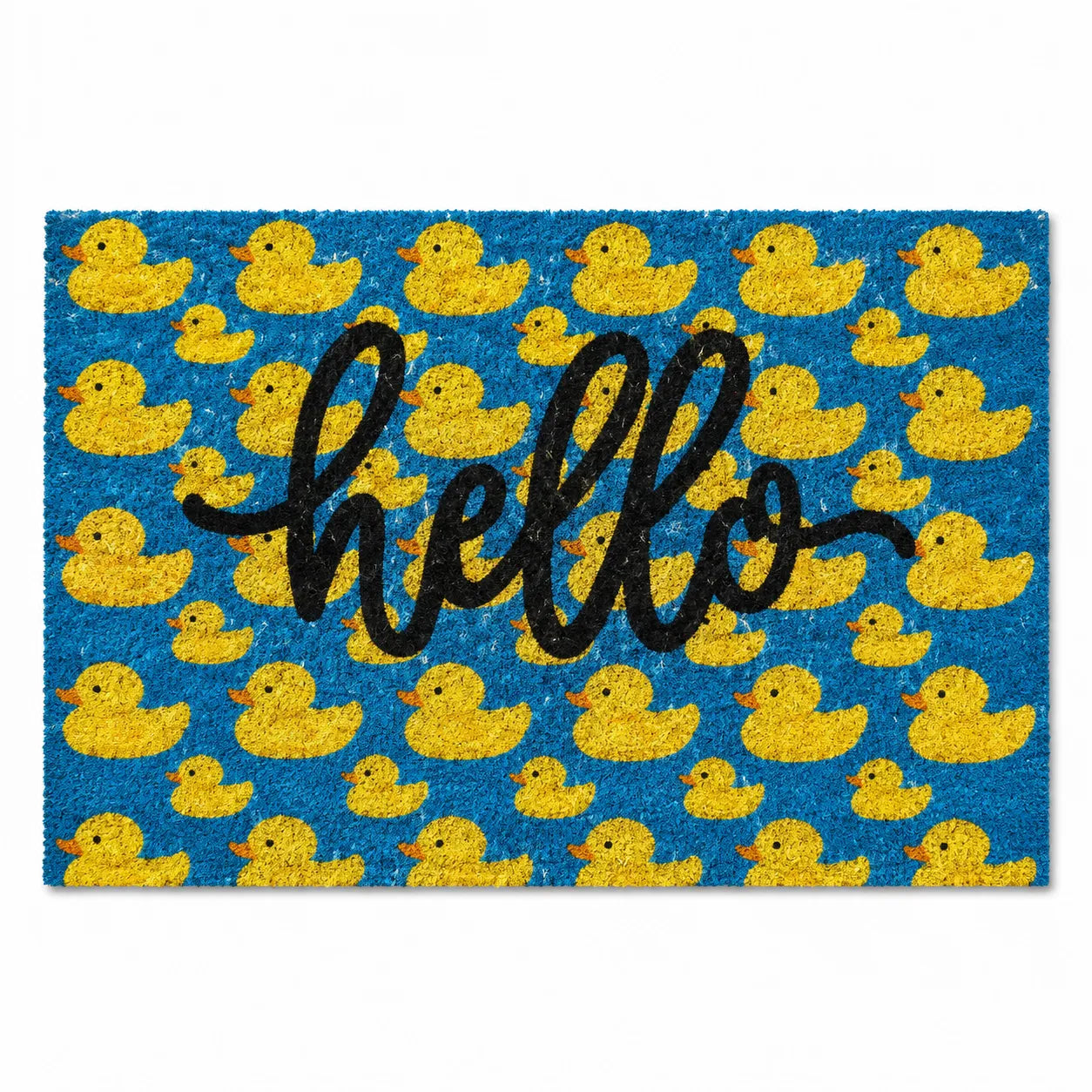Montemaggi Zerbino Cocco “Hello” 70x40 Fantasie Assortite