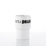 Set 2 Mug 0,50 L Graffiti Porta Penne By Weissestal