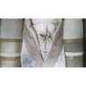 Neith Set Completo Bagno Unisex 8 Pezzi 100% Spugna Cotone Capri B180