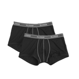 Sloggi Uomo 2 Boxer Match Hipster S20