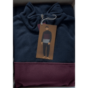 Noidinotte Pigiama Invernale in Pile da Uomo FC2786AS S30 - Passarelli Biancheria