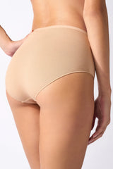 Golden Lady Slip Donna Cotone Organico O105IN S40