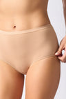 Golden Lady Slip Donna Cotone Organico O105IN S40