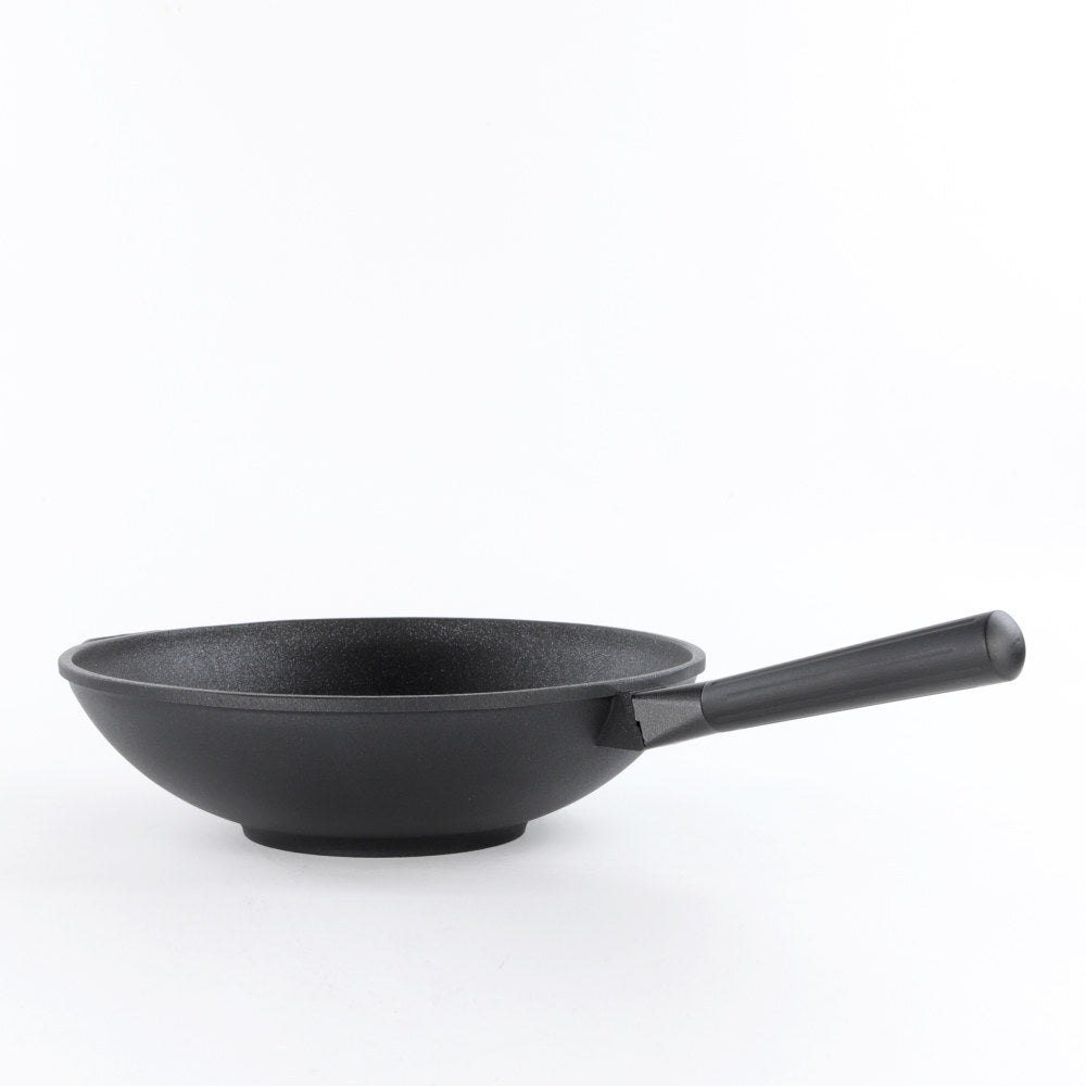 Wok 32cm Eterna Diamond BY W°POTS WEISSESTAL