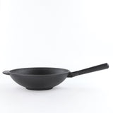 Wok 32cm Eterna Diamond BY W°POTS WEISSESTAL