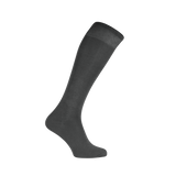 Officine Tessili Calza Lunga in Caldo Cotone Tinta Unita OT159 S66