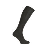 Officine Tessili Calza Lunga in Caldo Cotone Tinta Unita OT159 S66