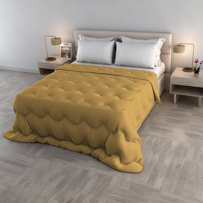 Trapunta Matrimoniale Water Washed 250x250 cm – Made in Italy