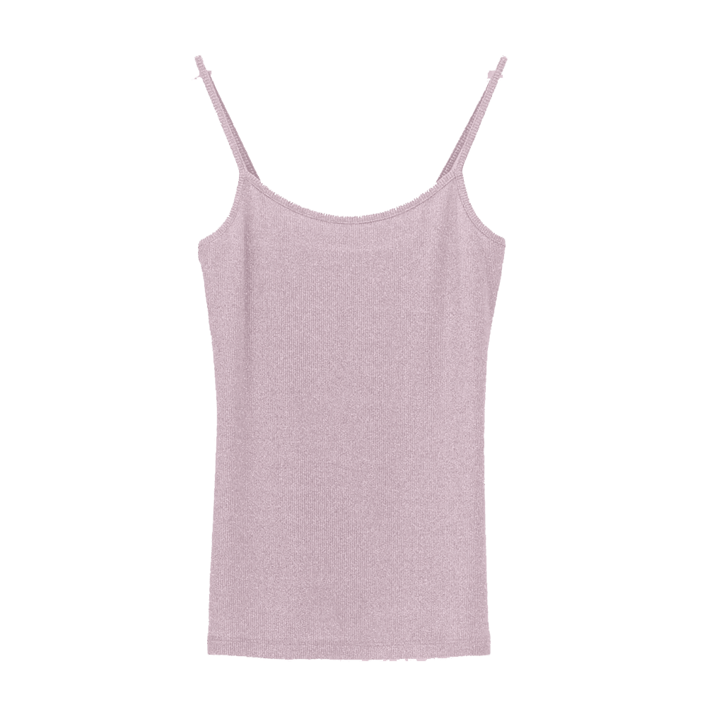 Oroblu Aster Straps Top VOBT66127 S34 - Passarelli Biancheria