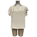 Oroblu Blusa Estiva da Donna Maniche Corte VOBT68064 2504S60