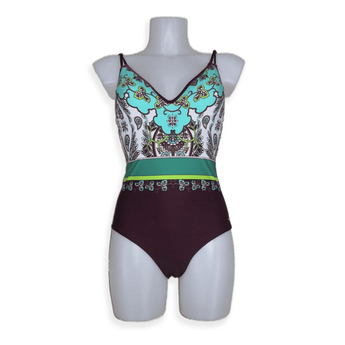 Oroblu Lucrezia Wired Swimsuit VOBB67213 S120 