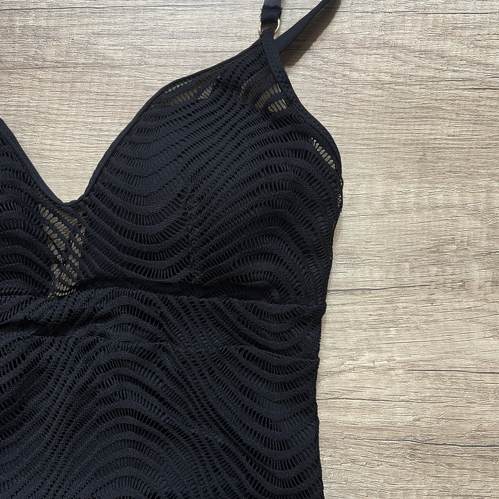 Oroblu Costume Intero Preformato Vagues VOBB67695 S95