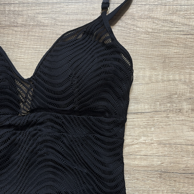Oroblu Costume Intero Preformato Vagues VOBB67695 S95