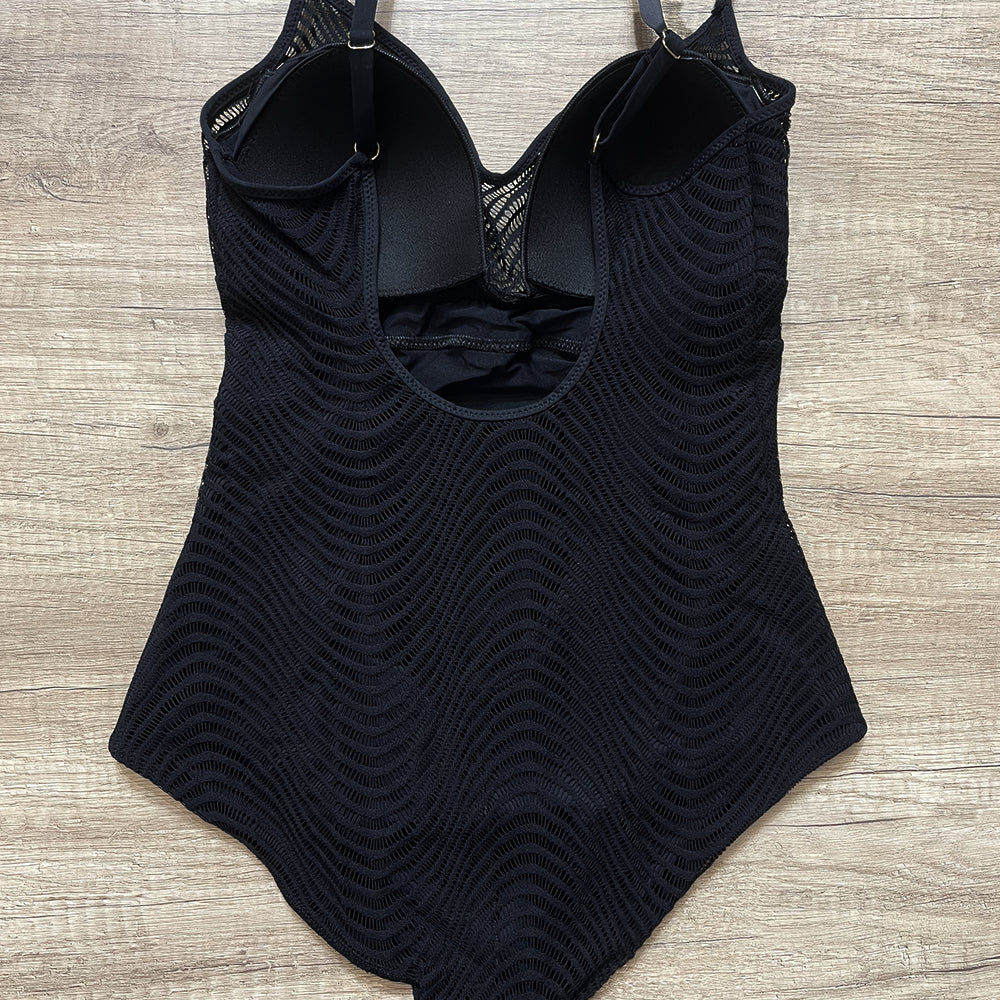 Oroblu Costume Intero Preformato Vagues VOBB67695 S95