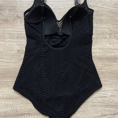 Oroblu Costume Intero Preformato Vagues VOBB67695 S95