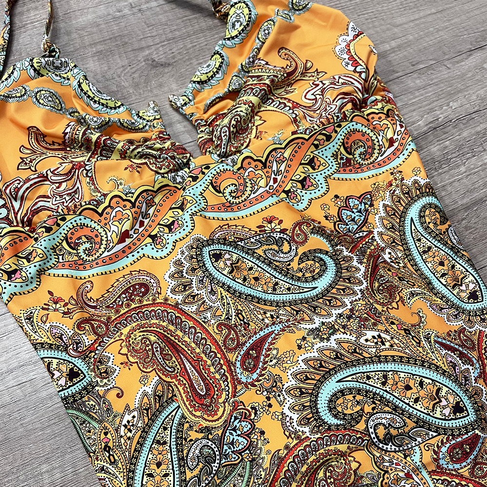 Oroblu Costume Intero con Ferretto Aneesa VOBB67676 S108