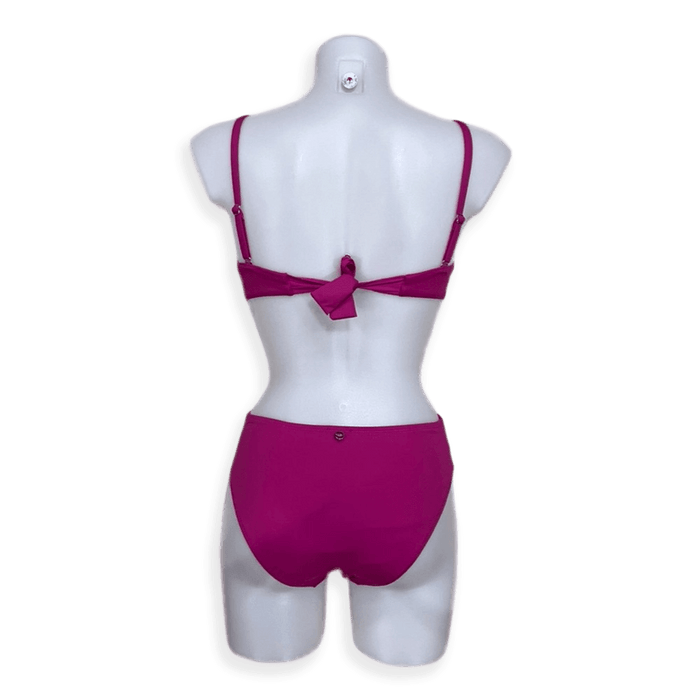 Oroblu Two Piece Swimsuit Color Bra VOBB67238 S100 