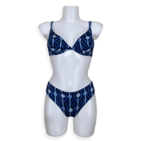 Oroblu Costume due Pezzi Wired Padded VOBB67246 S100 - Passarelli Biancheria