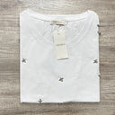 Oroblu Maglia Estiva da Donna Maniche Corte VOBT68110 2504S40