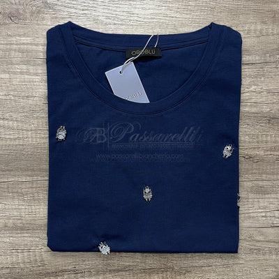 Oroblu Maglia Estiva da Donna Maniche Corte VOBT68110 2504S40