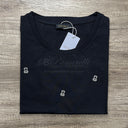 Oroblu Maglia Estiva da Donna Maniche Corte VOBT68110 2504S40