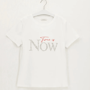 Oroblu T-Shirt Girocollo Estiva da Donna VOBT67356 S40 - Passarelli Biancheria