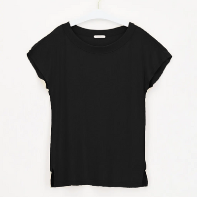 Oroblu T-shirt da Donna Girocollo in Viscosa Elegance VOBT67590 S43