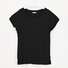 Oroblu T-shirt da Donna Girocollo in Viscosa Elegance VOBT67590 S43