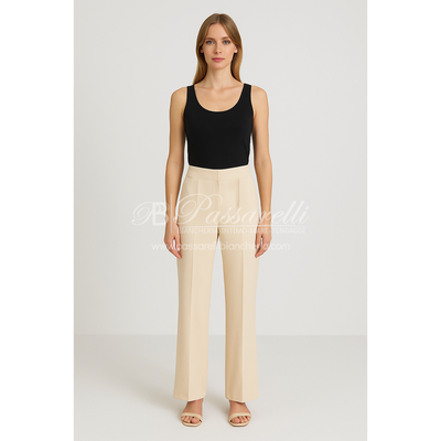 Oroblu Pantalone Estivo da donna pull-on charme VOBT68080 2505S80