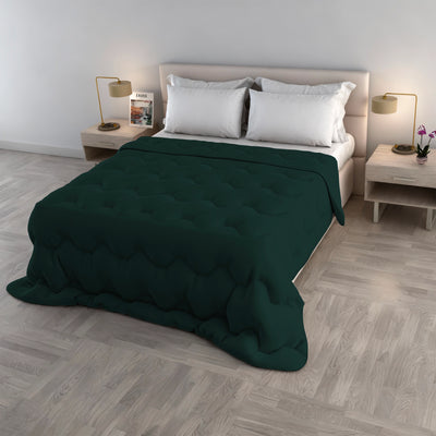 Trapunta Matrimoniale Water Washed 250x250 cm – Made in Italy