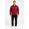OxiGym Tuta da Uomo in Cotone Felpato F981 2510S76