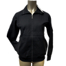 Oxigym Tuta in Cotone Felpato con Zip da Donna F973 2509S72