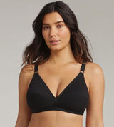 Playtex Reggiseno senza ferretto Essential Support AP01612 S18