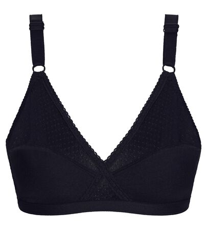 Playtex Reggiseno senza ferretto Essential Support AP01612 S18