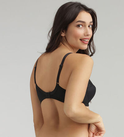 Playtex Reggiseno senza ferretto Modern Tricot P6176 S36