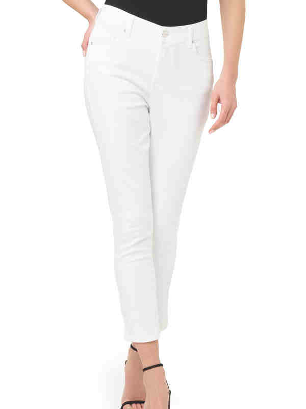 Philippe Matignon Leggings Jeans Skimmer S38