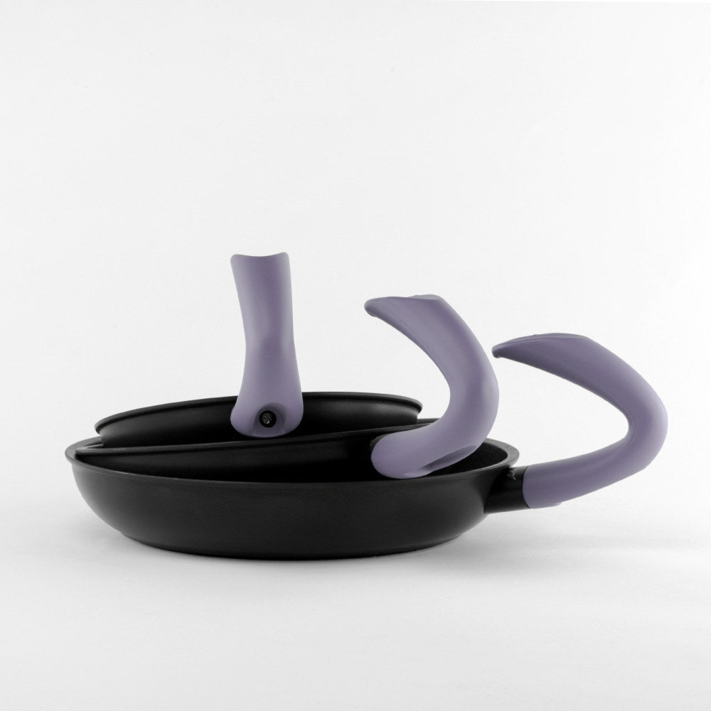 Padella 24cm Pratika Smart BY W°POTS WEISSESTAL