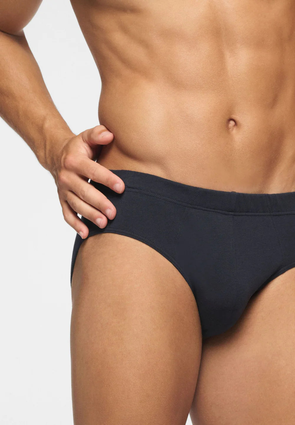 Perofil 2 Slip da Uomo Slip Match Bi-Pack VPRT00310 2504S20