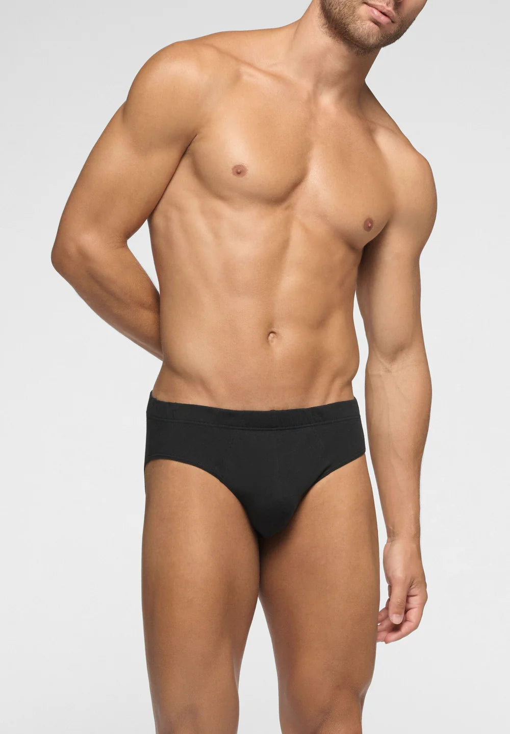 Perofil 2 Slip da Uomo Slip Match Bi-Pack VPRT00310 2504S20