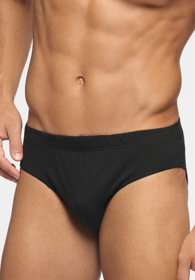 Perofil 2 Slip da Uomo Slip Match Bi-Pack VPRT00310 2504S20